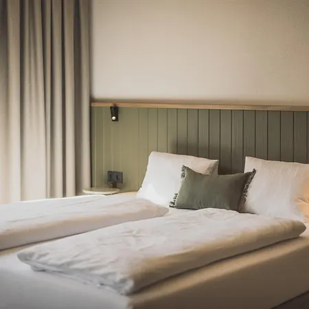 Solu Apartments
