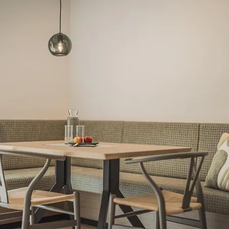 Solu Apartment *