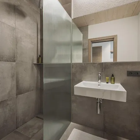Solu Apartment Seefeld in Tirol