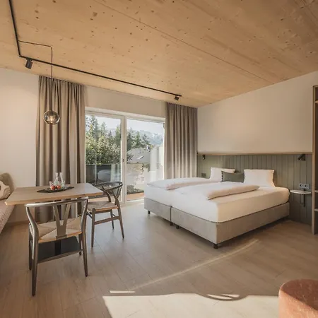 Apartmán Solu Mösern