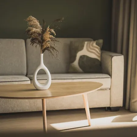 Solu Apartment *