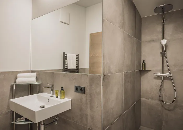 Апартаменты Solu