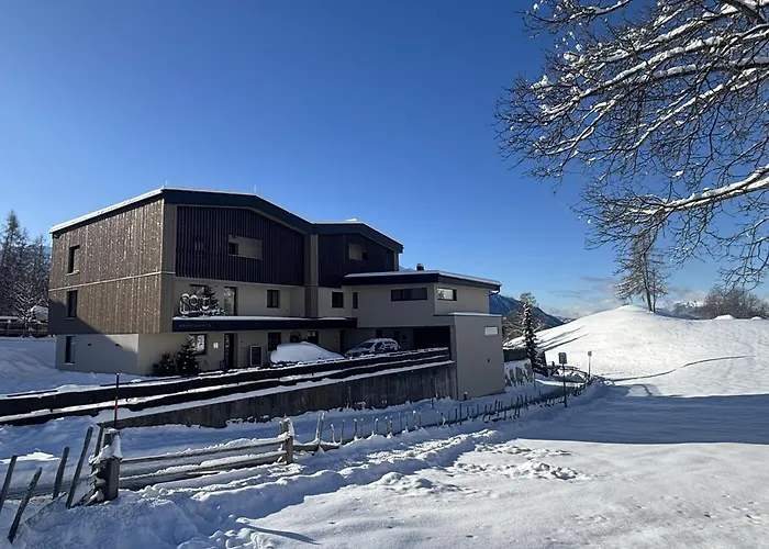 Solu Seefeld w Tirolu