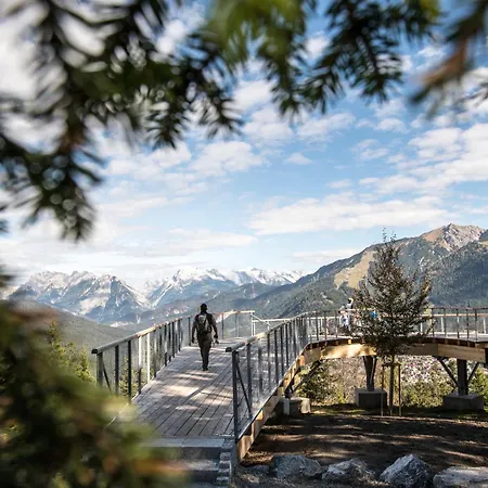 Solu * Seefeld in Tirol