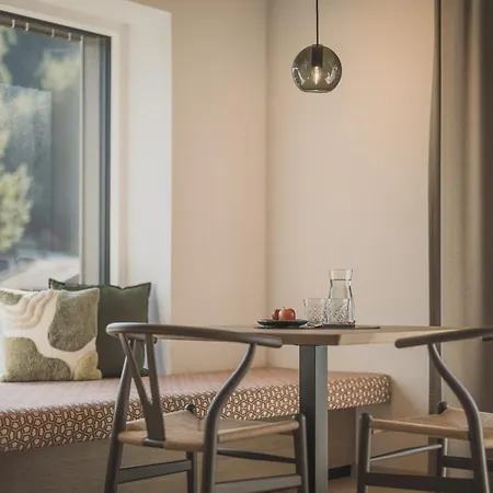 Apartment Solu Apartments *