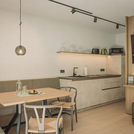 Solu Apartments Apartment