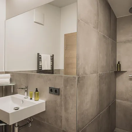 Apartment Solu Apartments