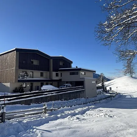 Solu Seefeld in Tirol