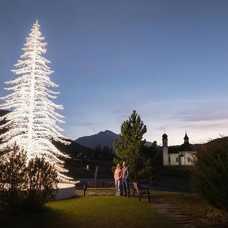 Solu Apartments Apartment Mosern (Telfs)