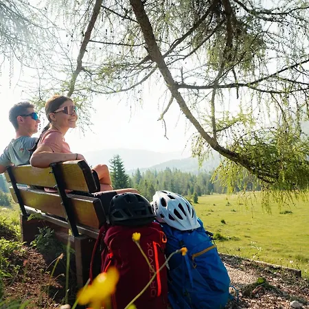 Solu Seefeld in Tirol