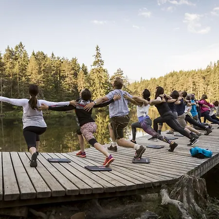 Solu Seefeld in Tirol