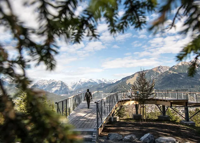 Solu * Seefeld in Tirol