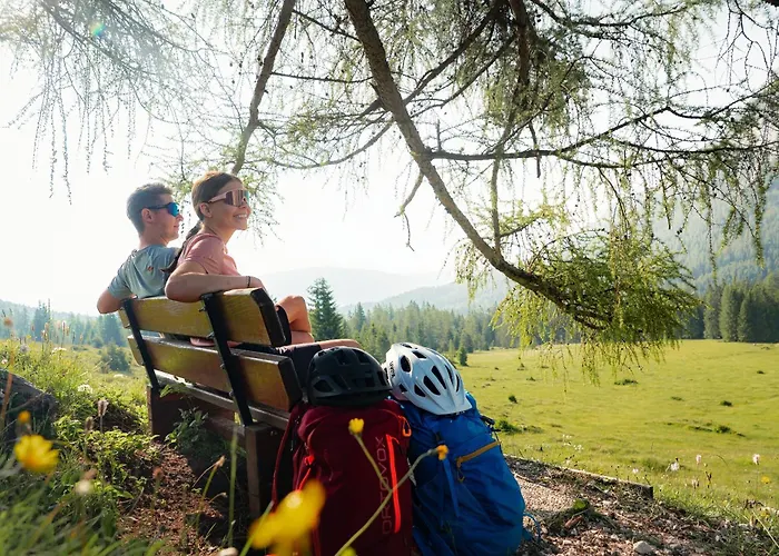 Solu Seefeld in Tirol