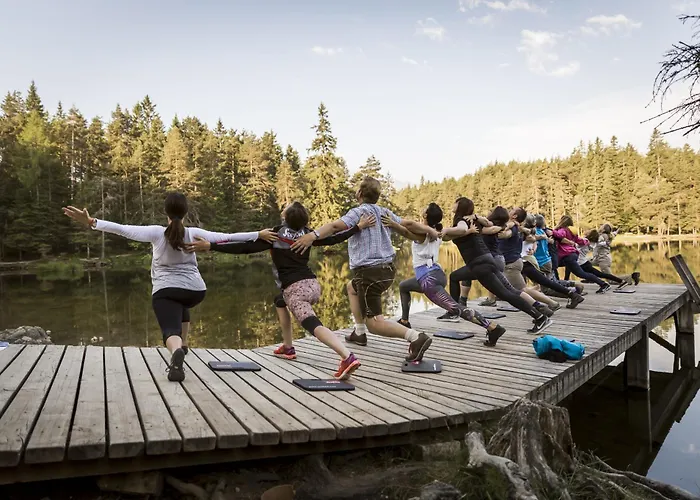 Solu Seefeld in Tirol